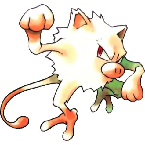 mankey