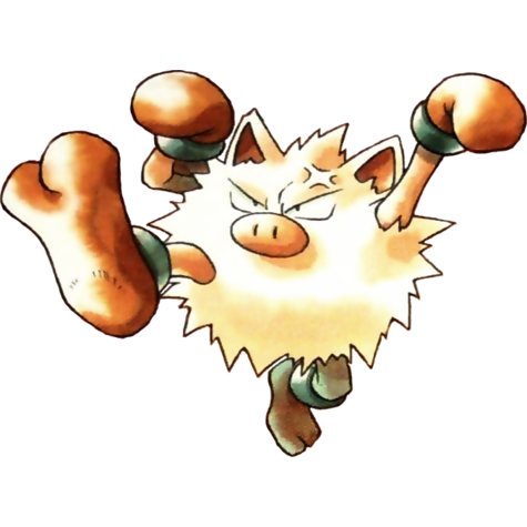 primeape