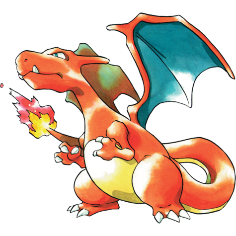 charizard