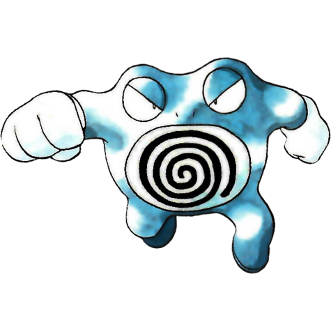 poliwrath