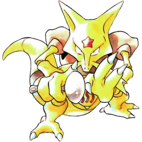 kadabra