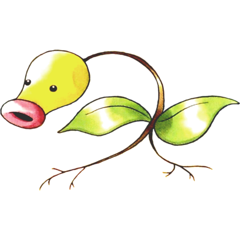 bellsprout