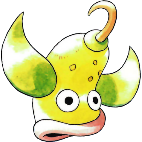 weepinbell