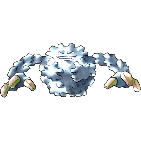 graveler