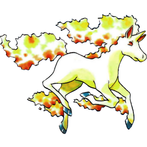 rapidash