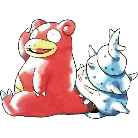 slowbro