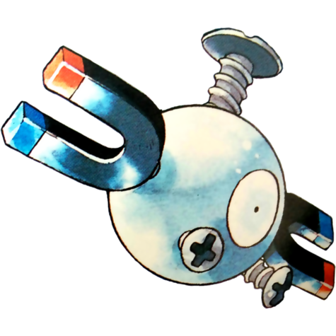 magnemite