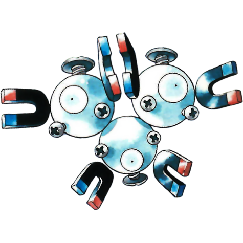 magneton