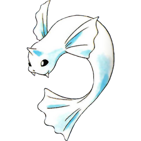 dewgong