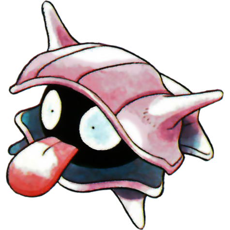 shellder