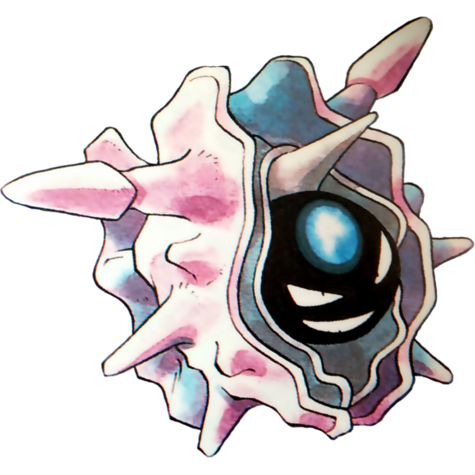 cloyster