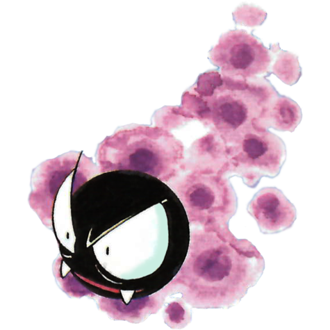 gastly
