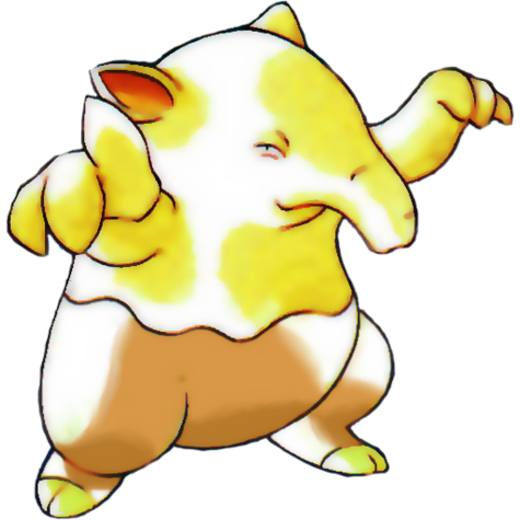 drowzee