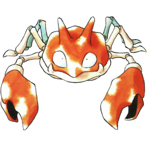 krabby
