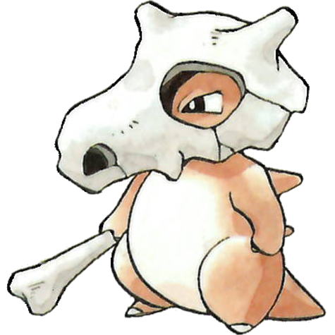 cubone