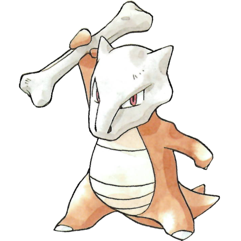 marowak