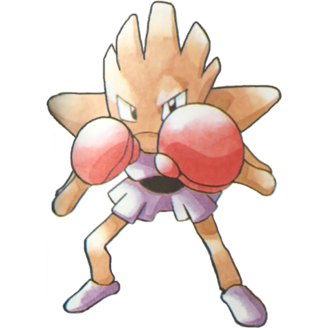 hitmonchan