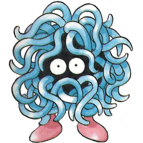 tangela