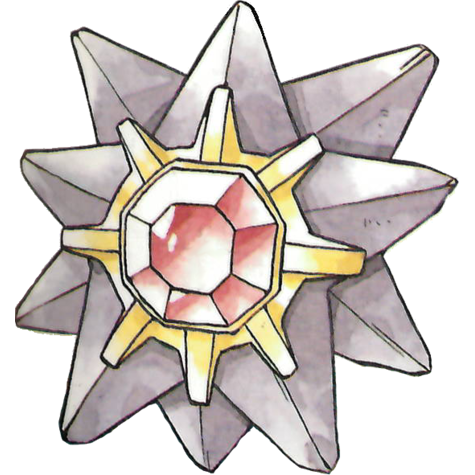 starmie