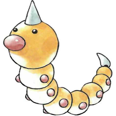 weedle