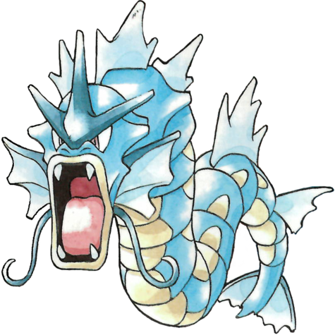 gyarados