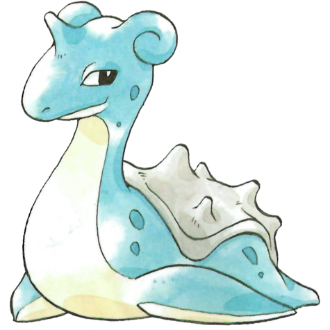 lapras