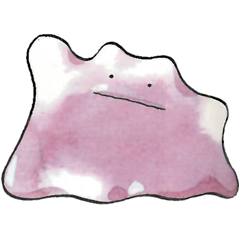 ditto