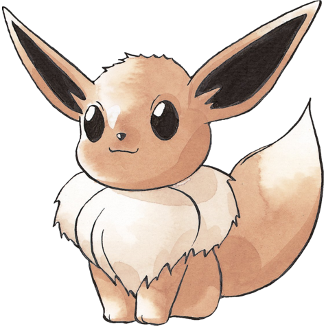 eevee