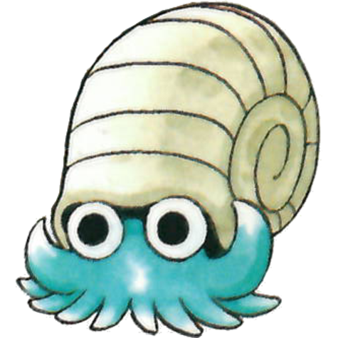 omanyte