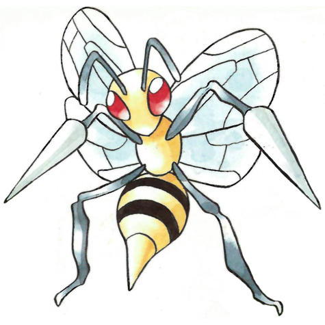 beedrill