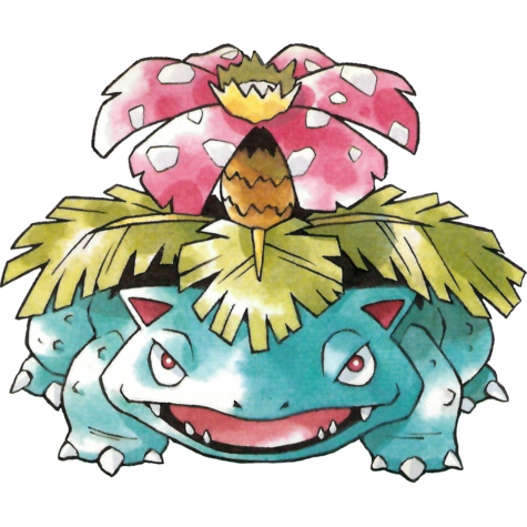 venusaur