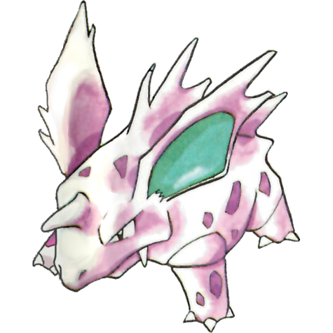 nidorino