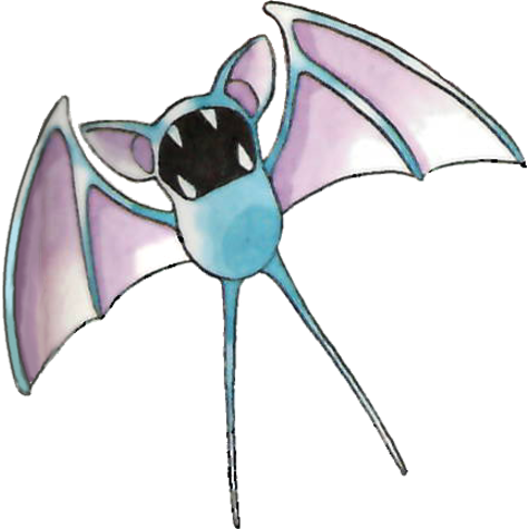 zubat
