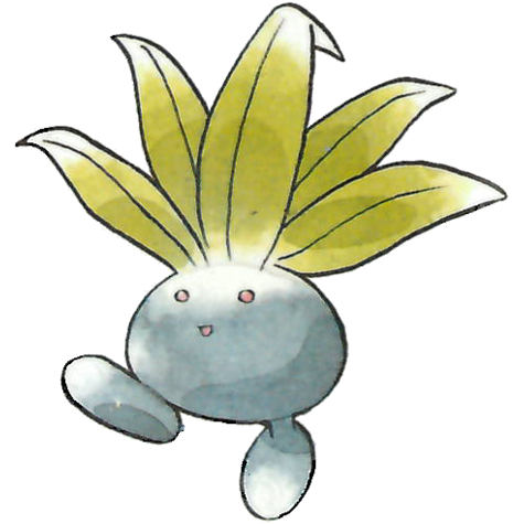 oddish