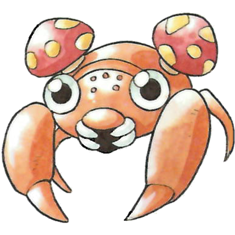 paras