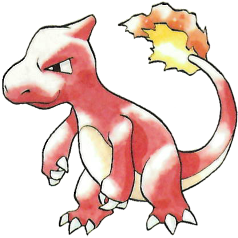 charmeleon