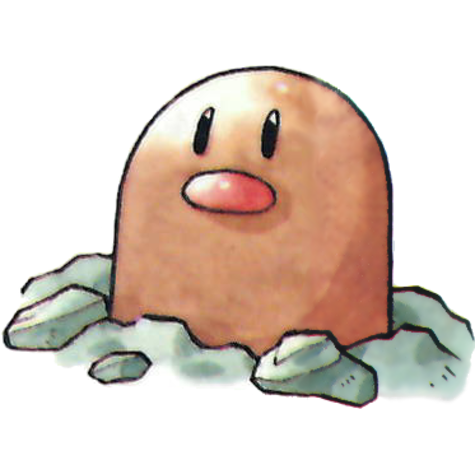 diglett
