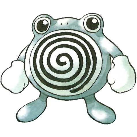 poliwhirl