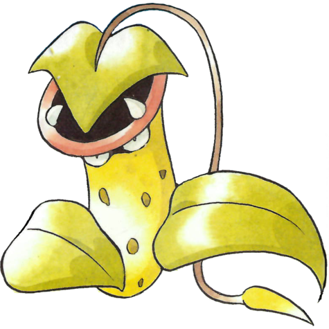 victreebel