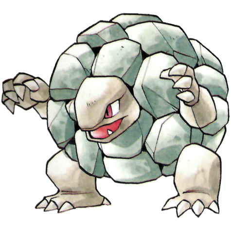 golem