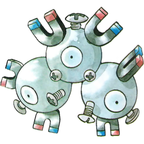 magneton