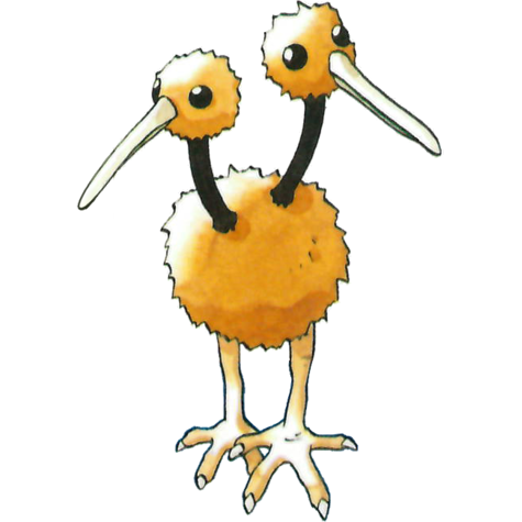 doduo