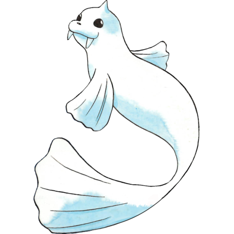 dewgong