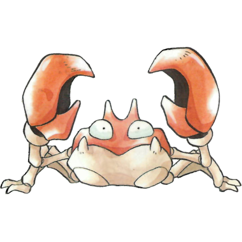 krabby