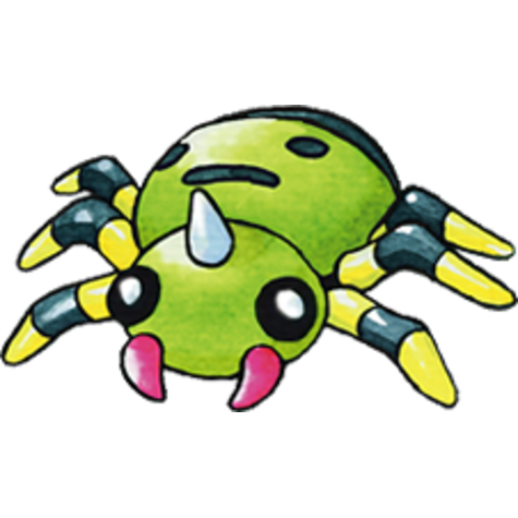 spinarak