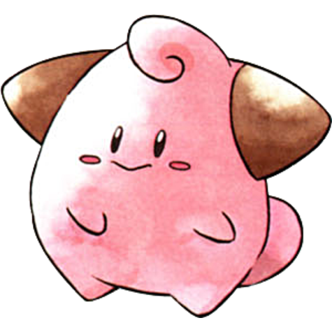 cleffa