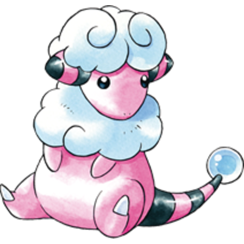 flaaffy