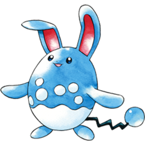 azumarill