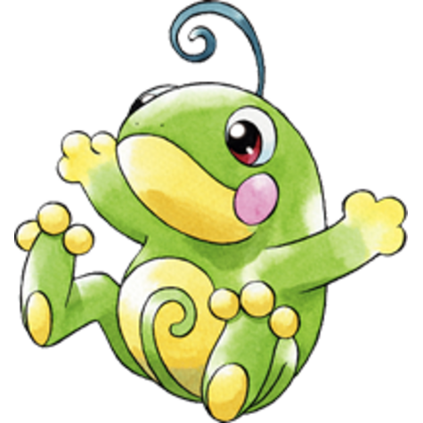 politoed