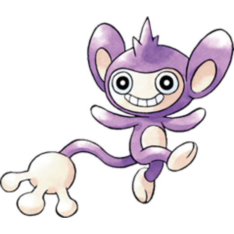 aipom